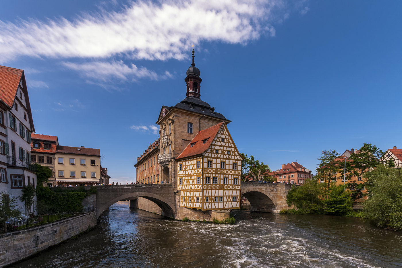 Bamberg