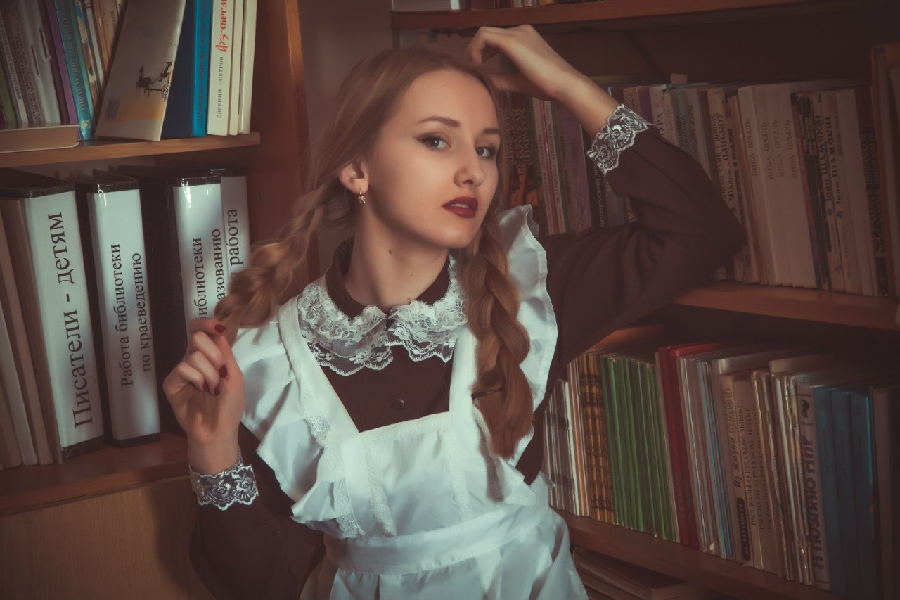 Girl