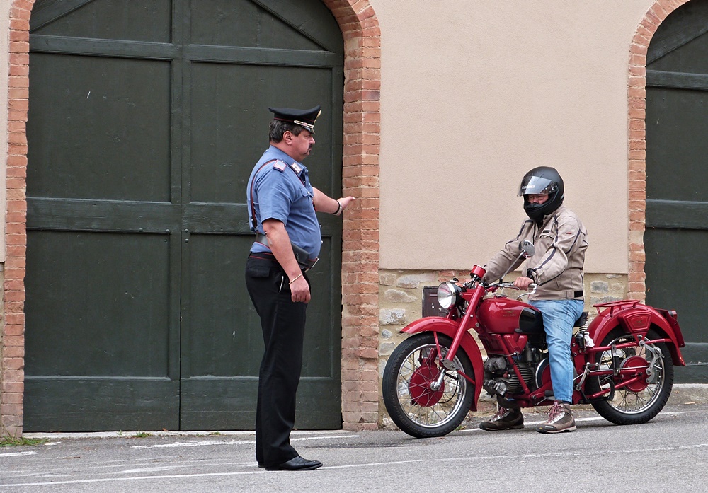 Carabinieri