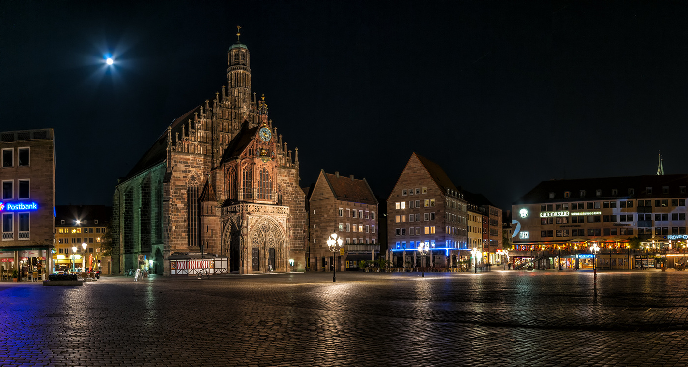 Nuremberg