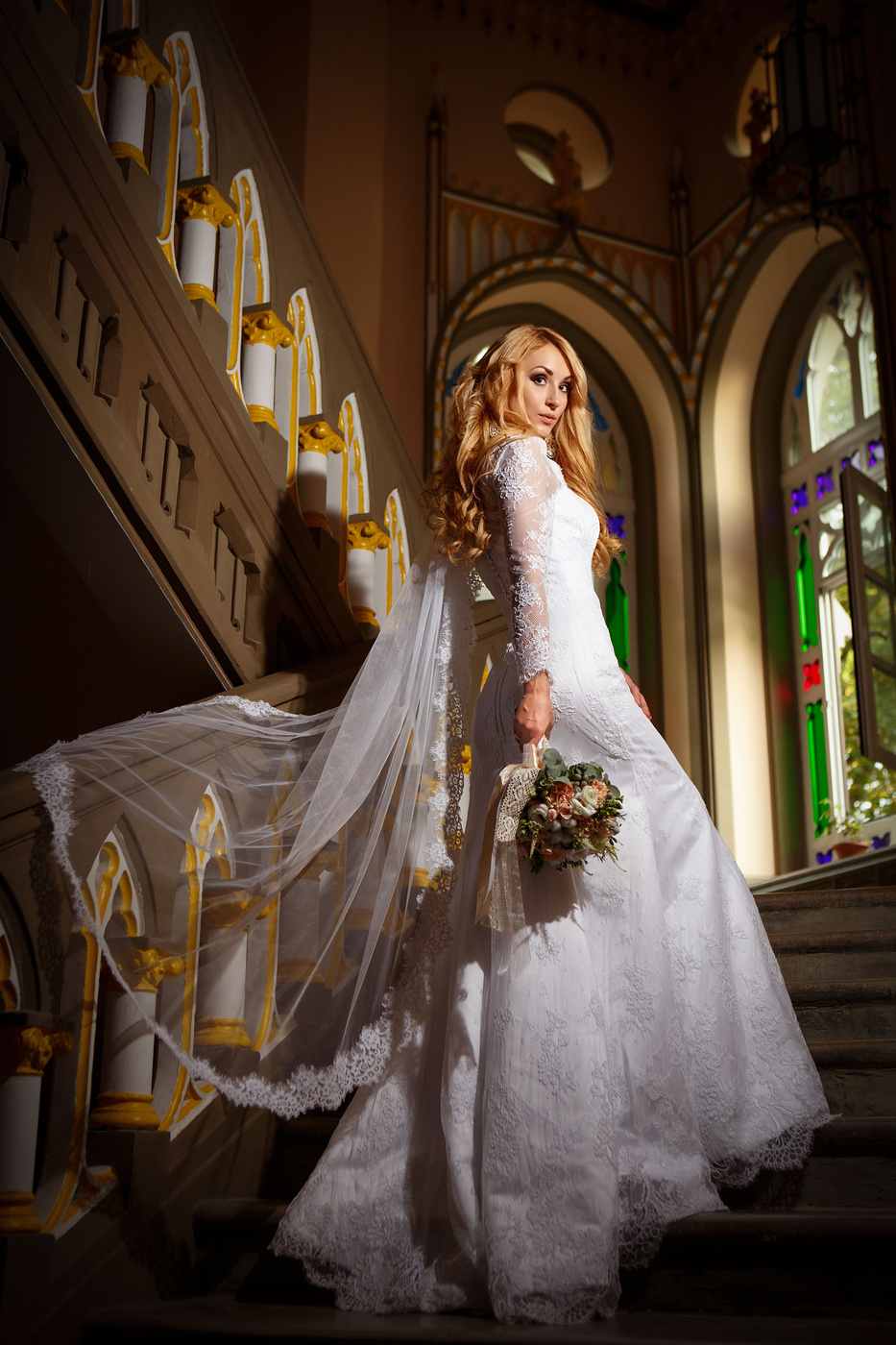 Bride