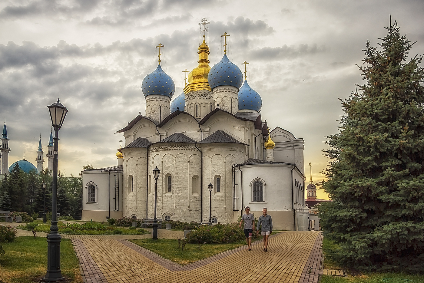 Cathedral of the Annunciation