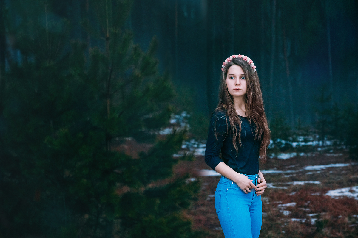 Maroussia