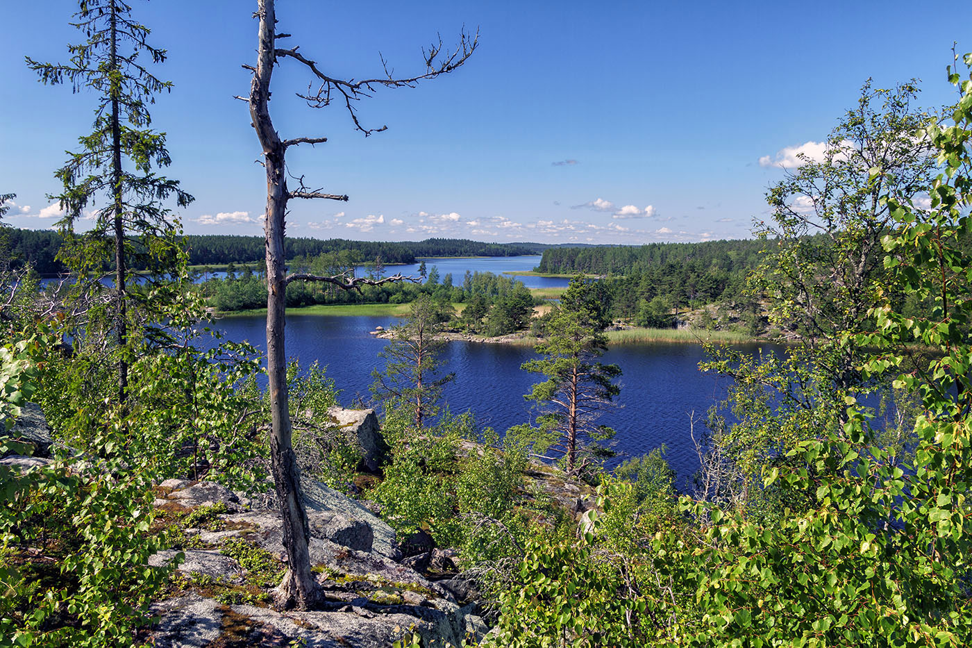 Karelia