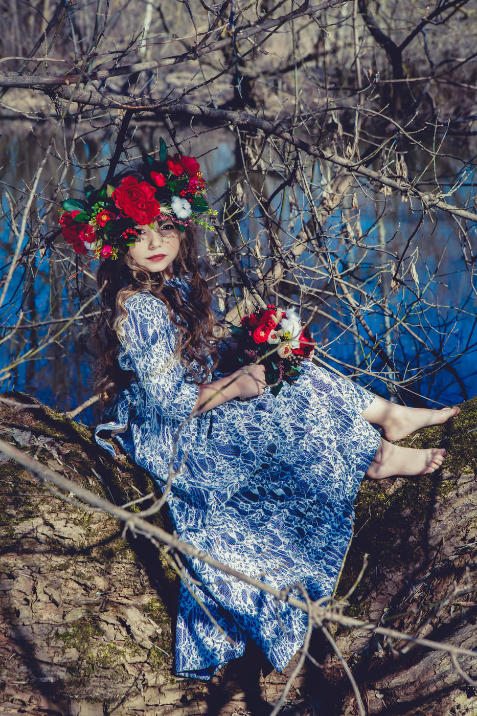 Spring Awakening
