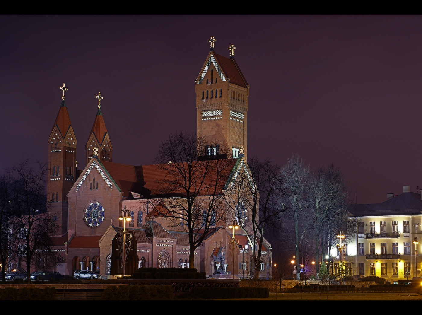 MINSK #04