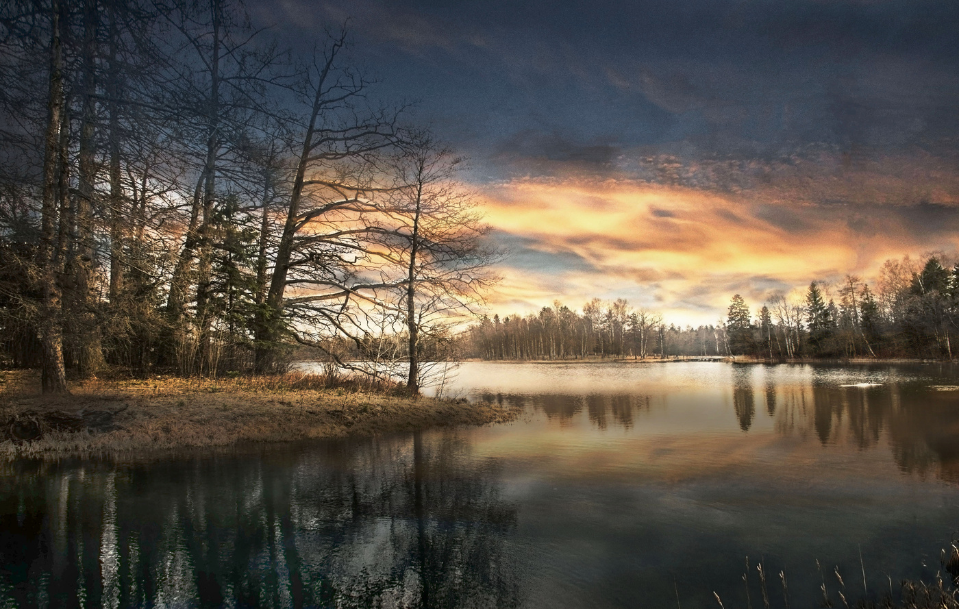Nature