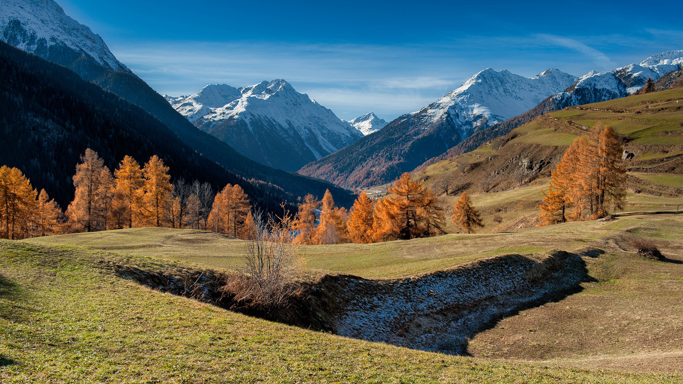 Engadin
