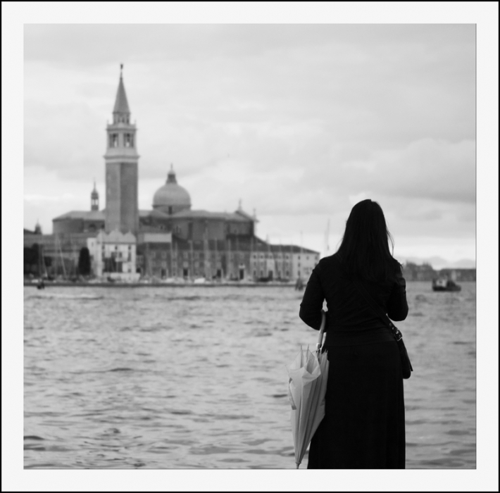 Venice and the Venetian