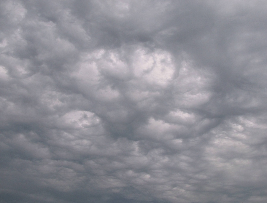Bad weather