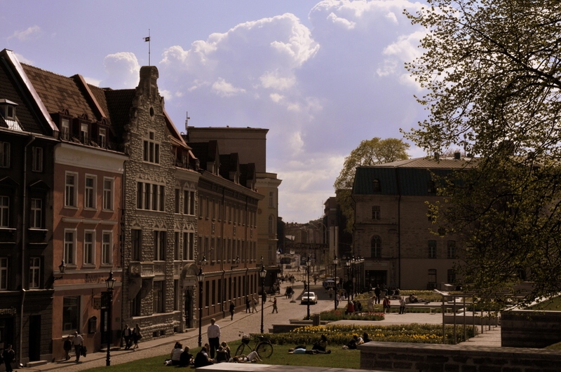 Old Town