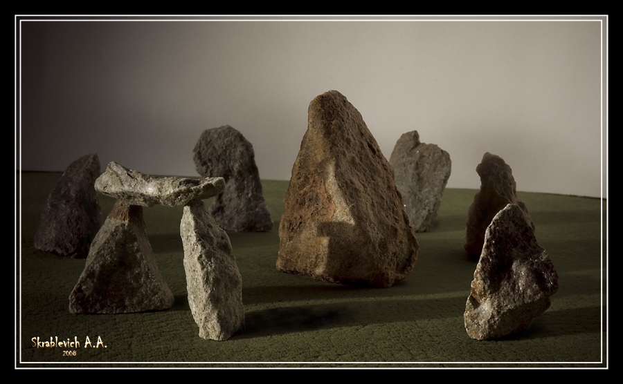 Dolmen