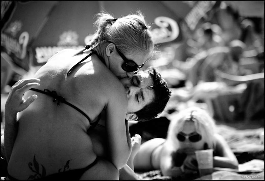 Sunstroke