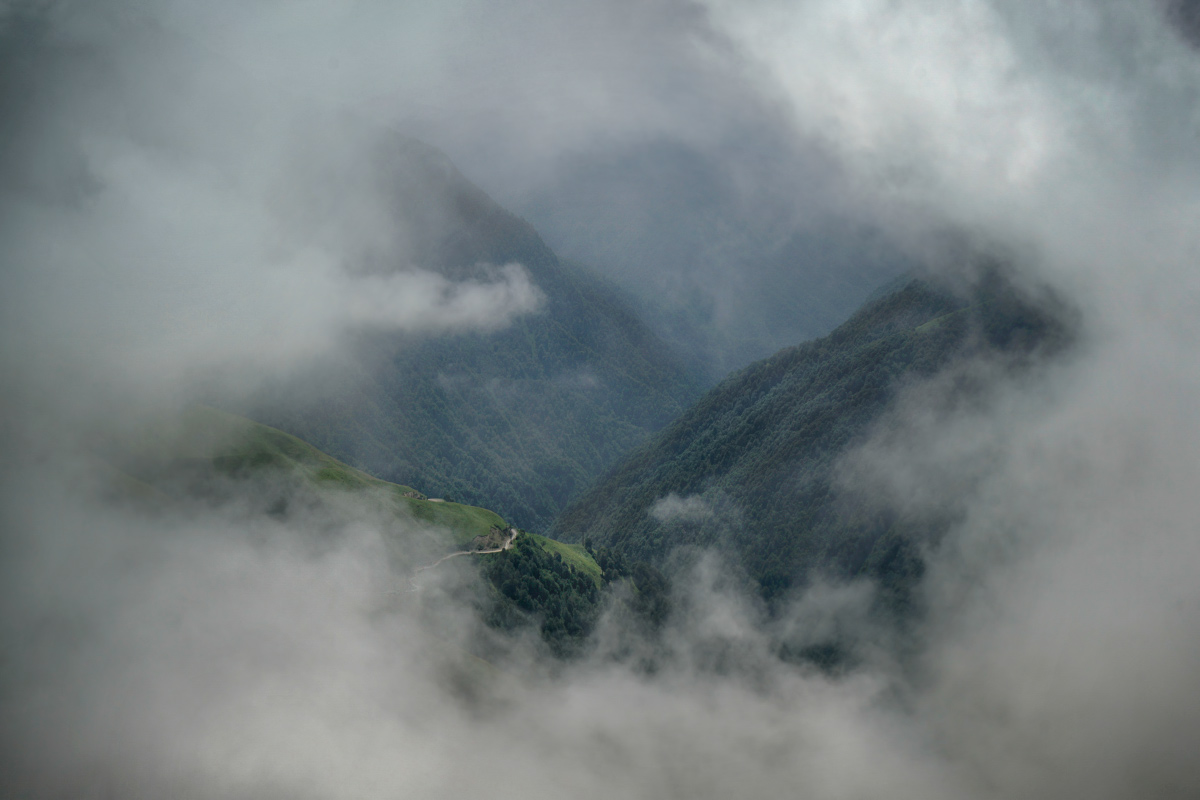 Abano Pass