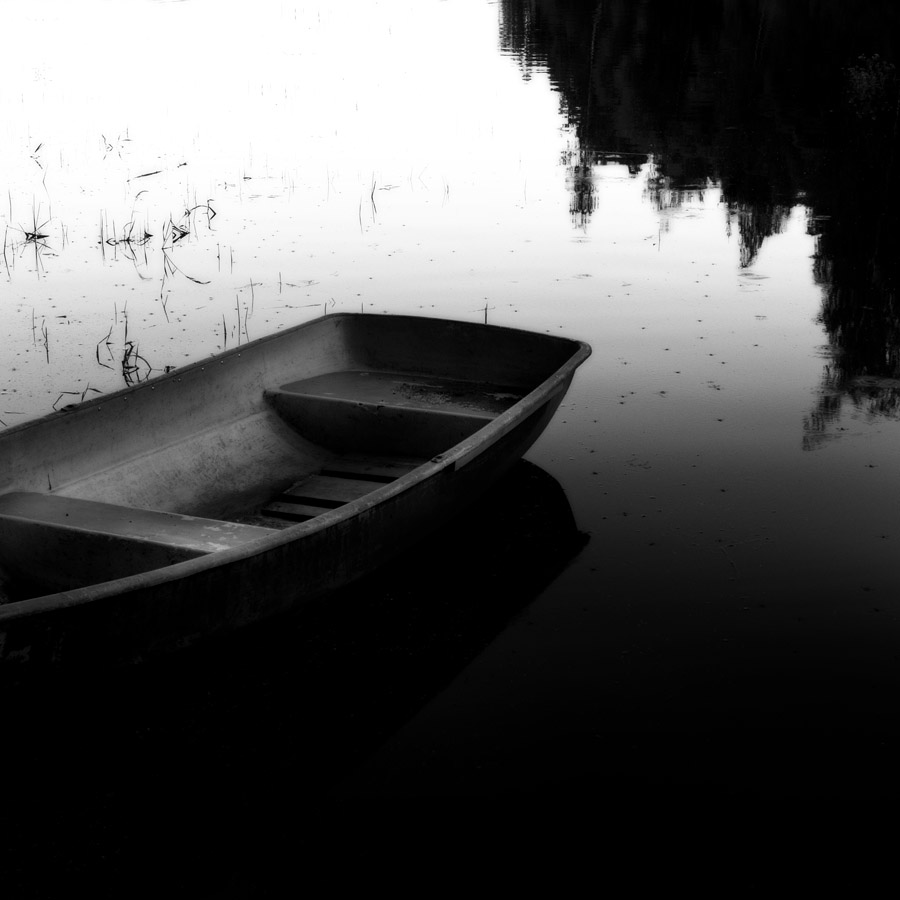 Backwater