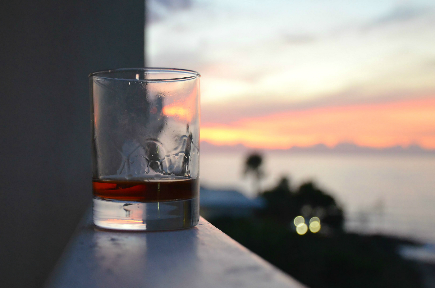 Remembering summer