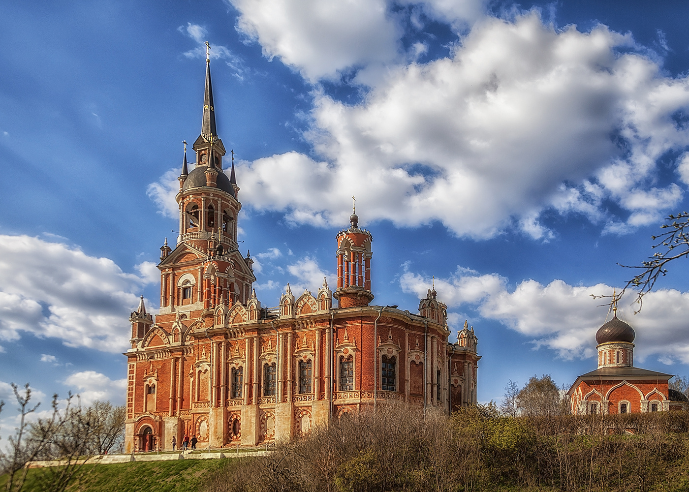 St. Nicholas Cathedral