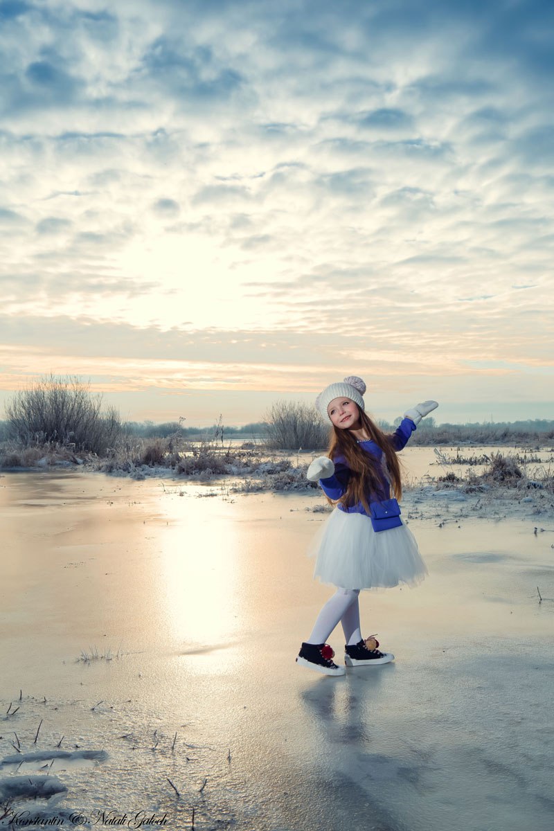 The Winter's Tale