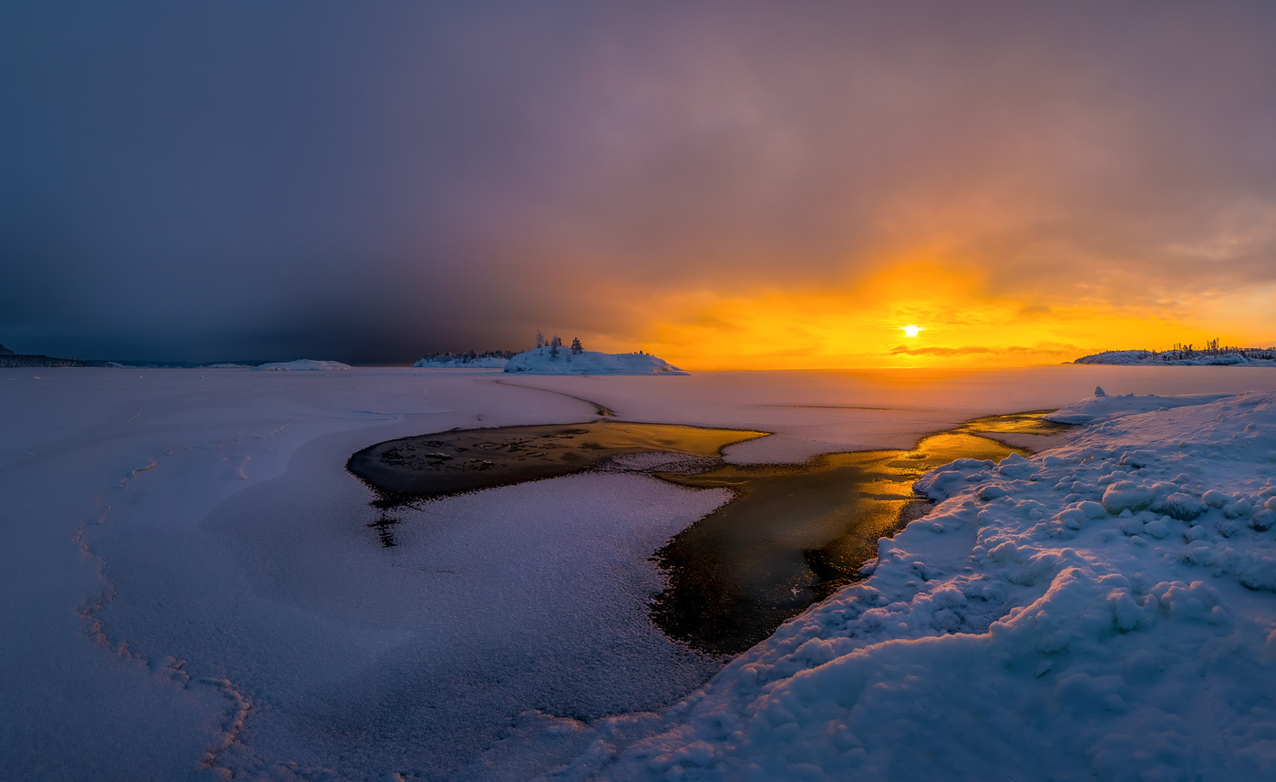 Polynya
