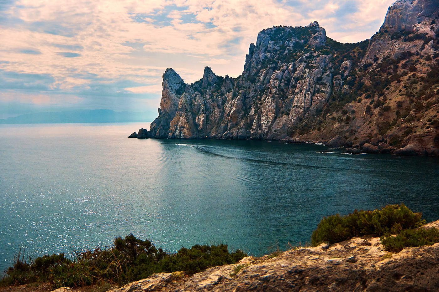 Cove