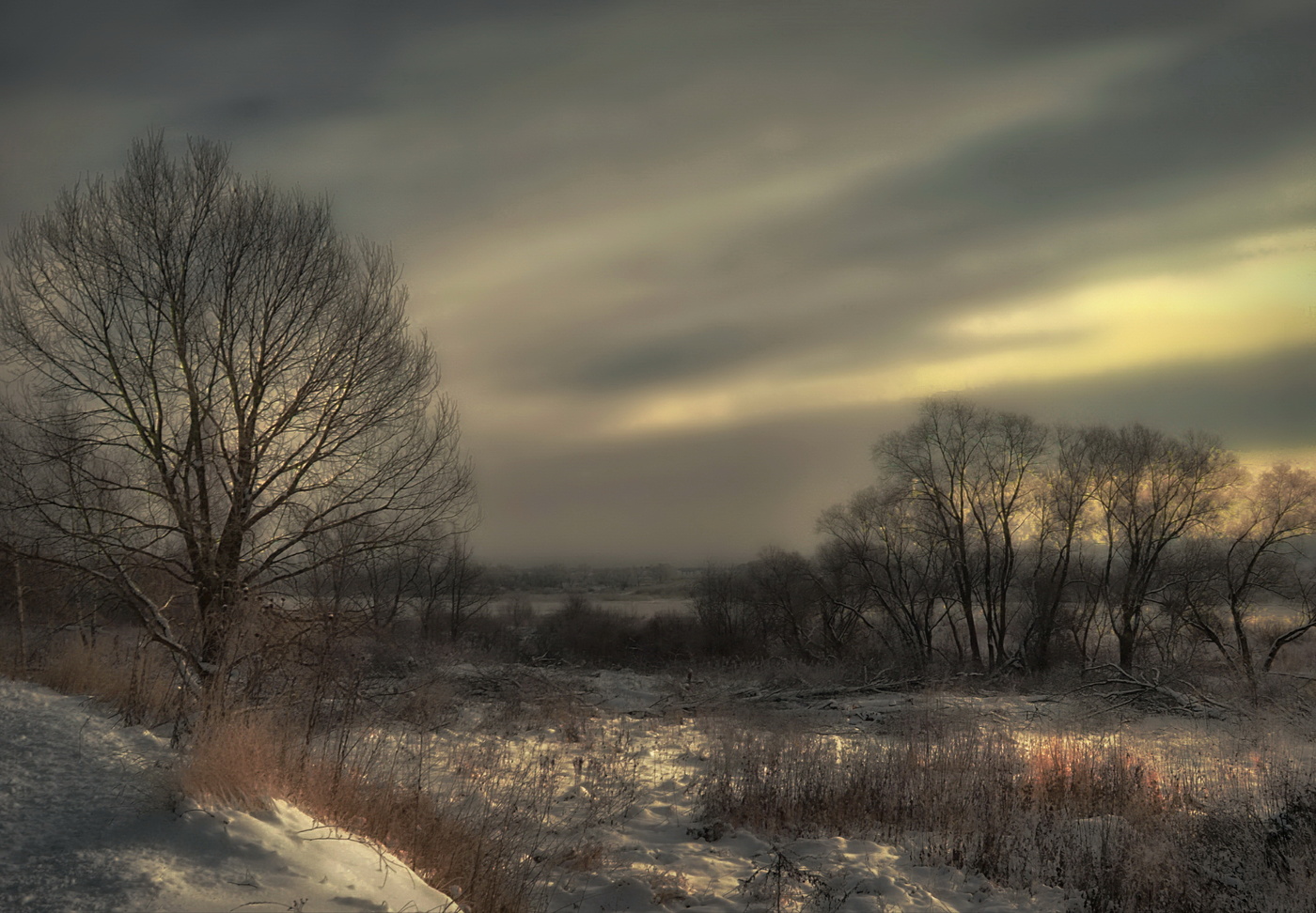 Eye of Twilight