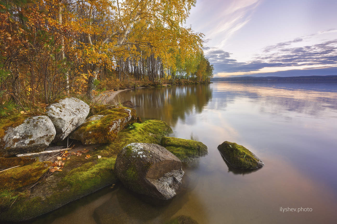 Autumn
