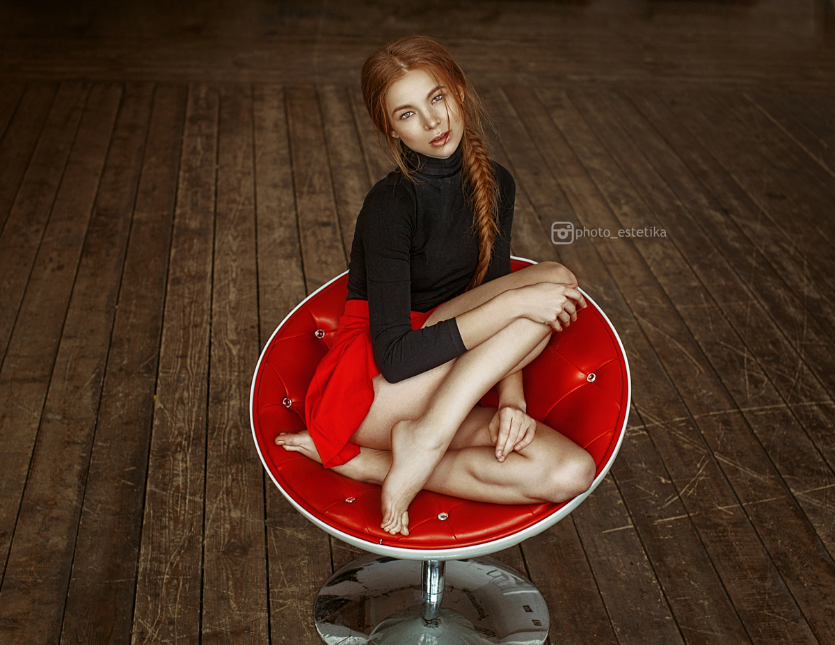 Kate