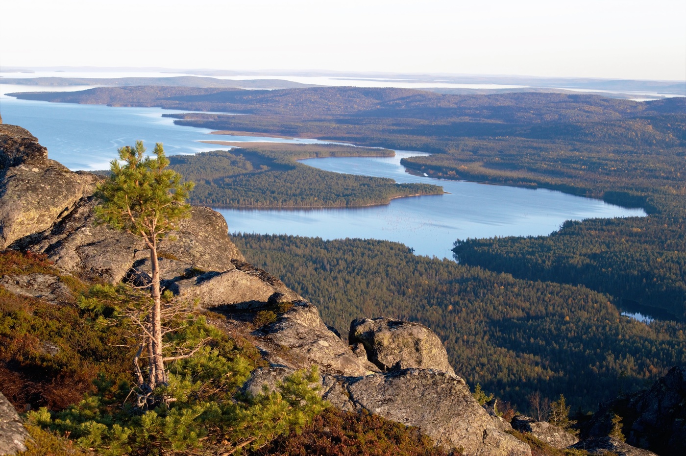 Karelia