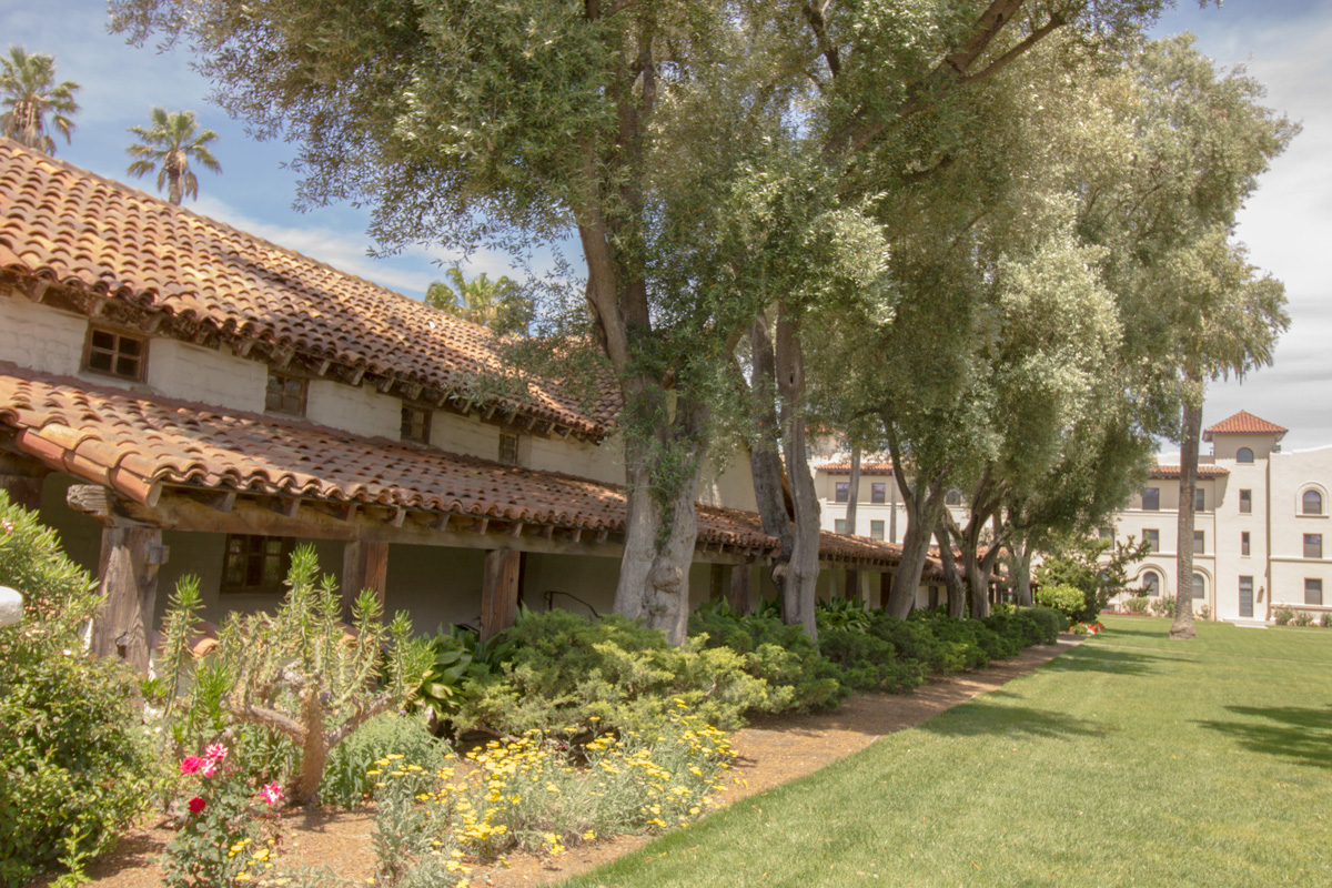 Santa Clara