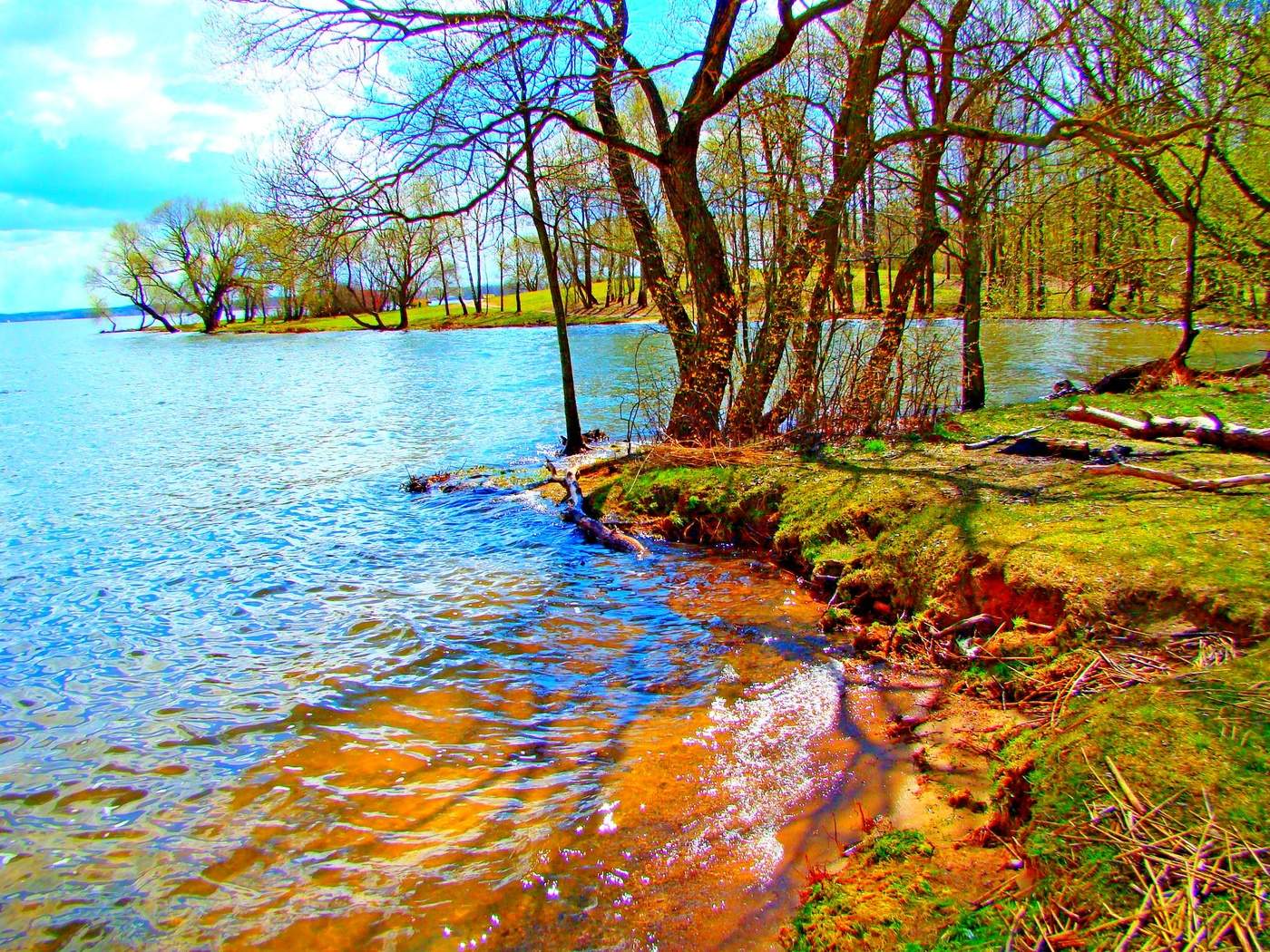 Spring