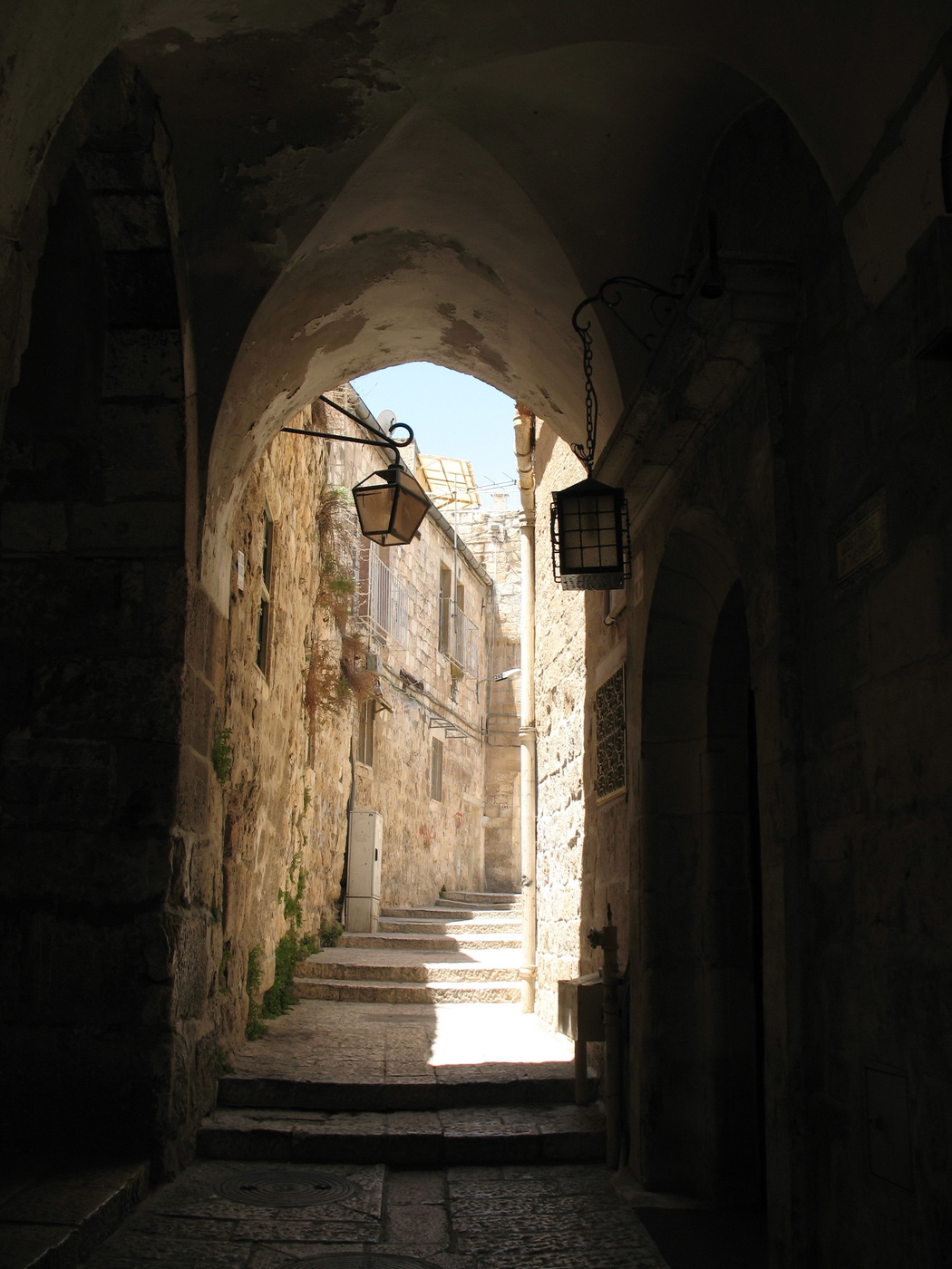 Jerusalem