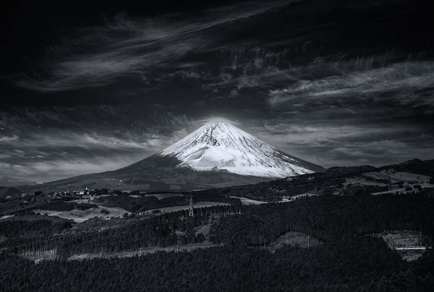 Fuji