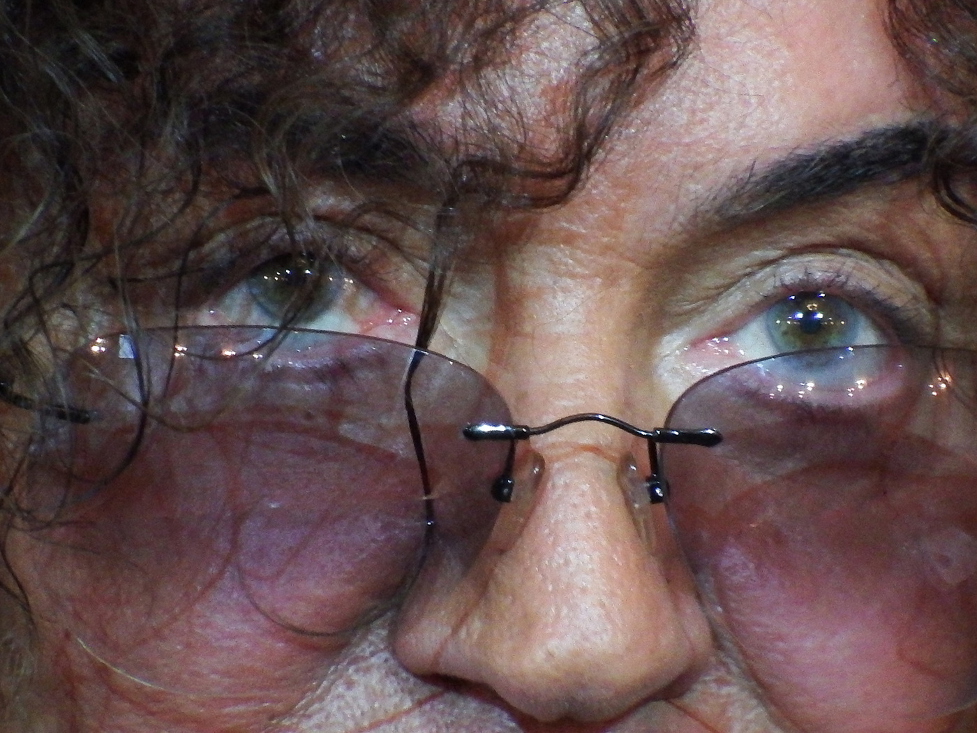 Eyes