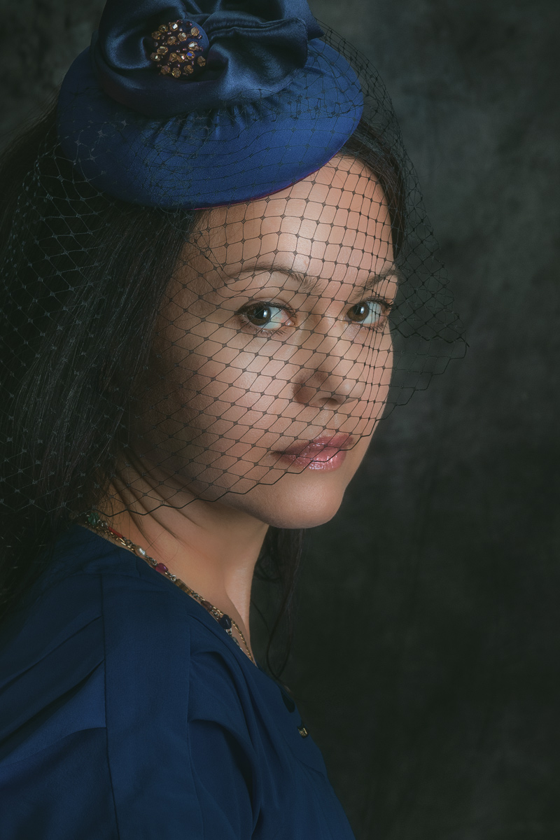 Lyudmila