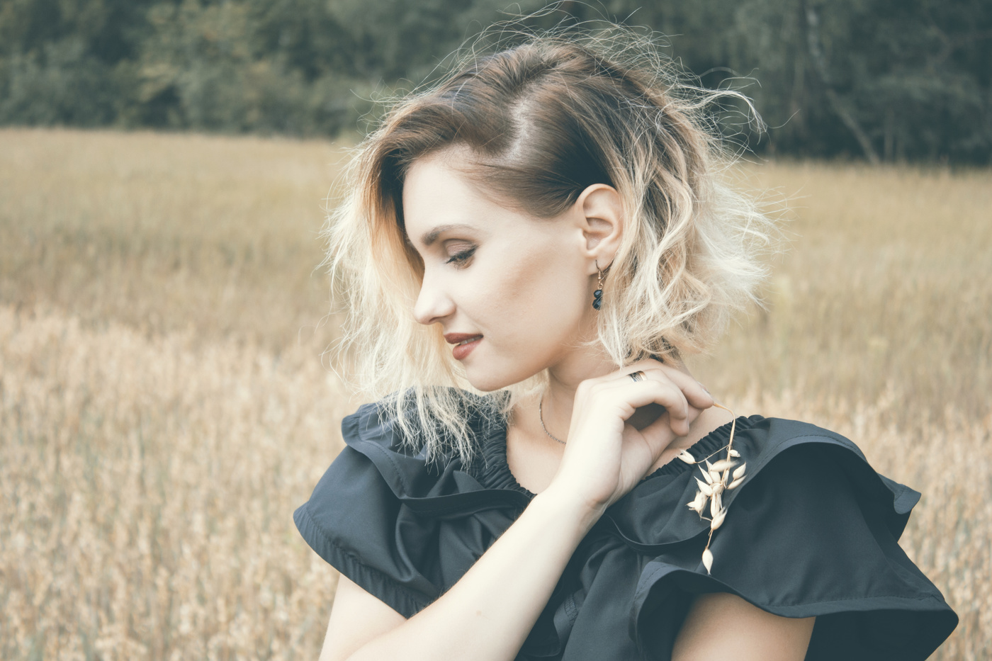 Anastasia