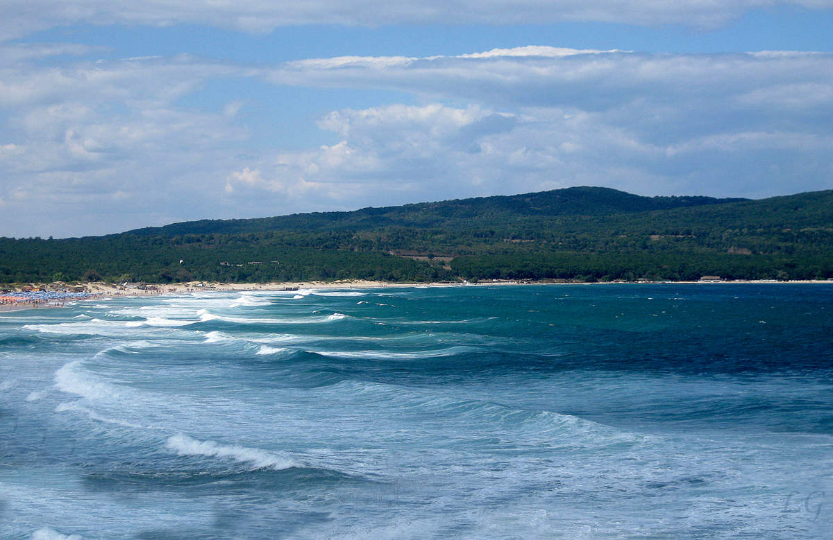 Black Sea