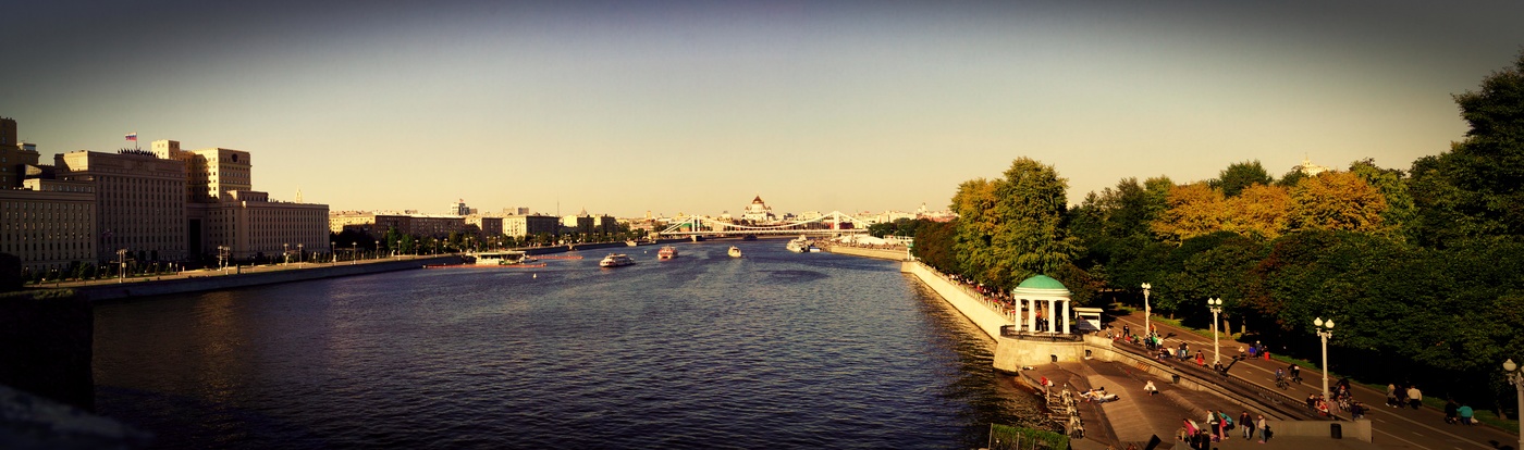 Moscow