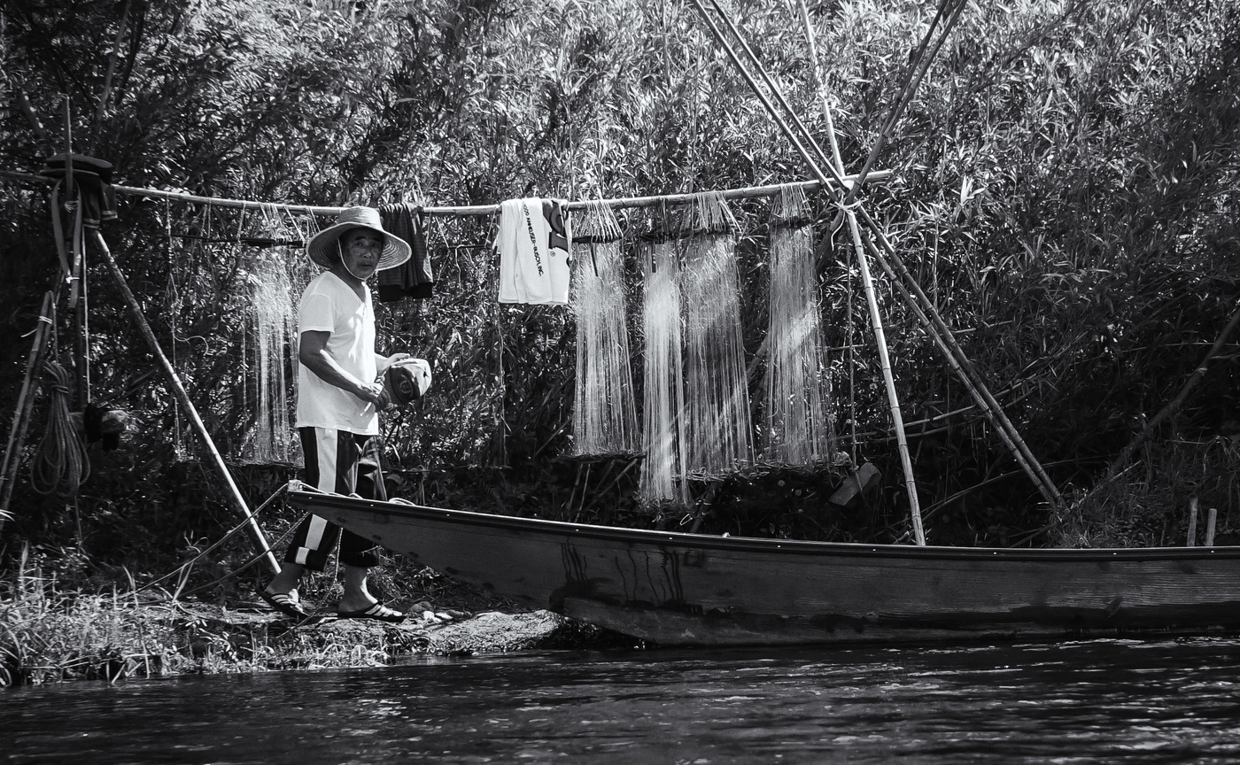 Fisherman