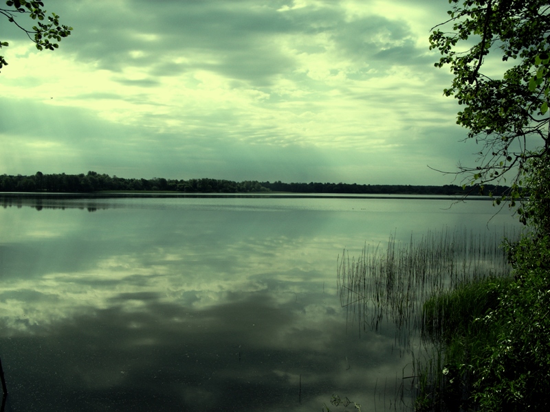 Lake