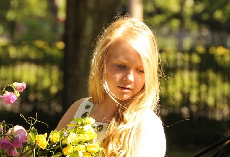 Romantic nature