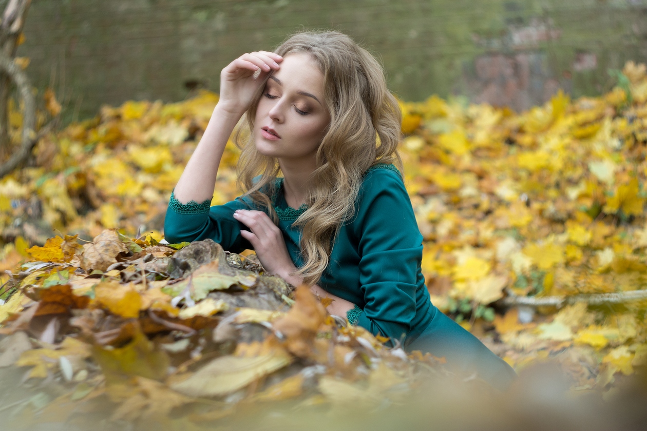 Fall Rhapsody