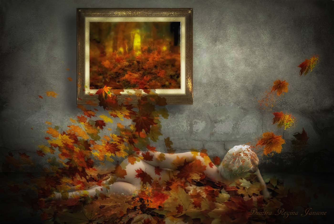 autumn rhapsody