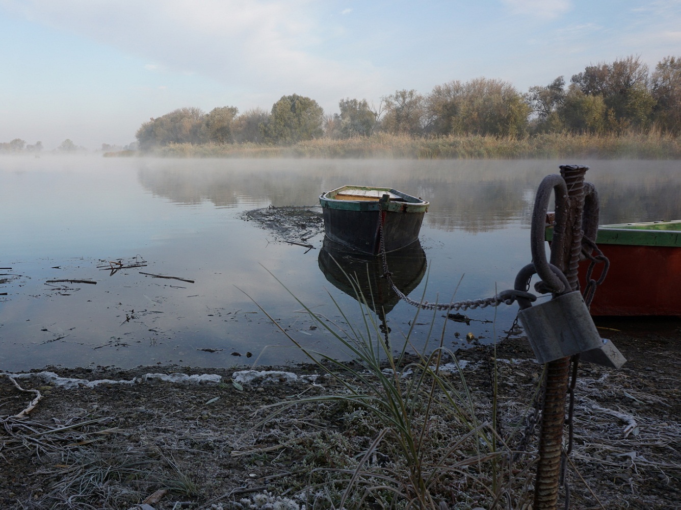 Boats