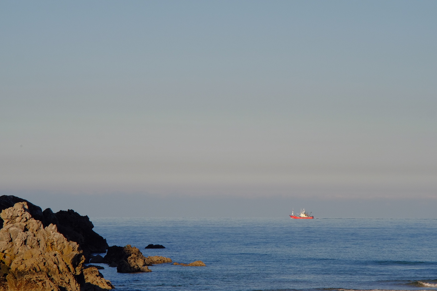 longboat