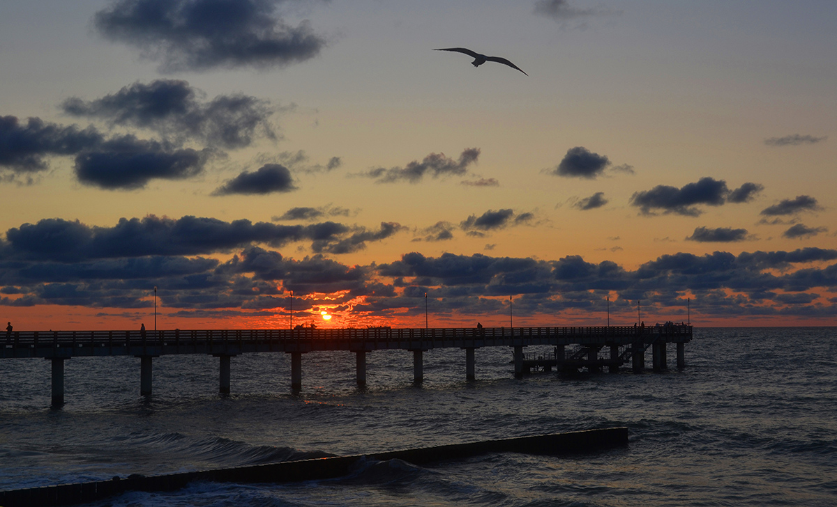 Baltic Sea