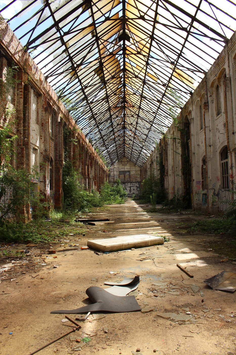 Die Galerie