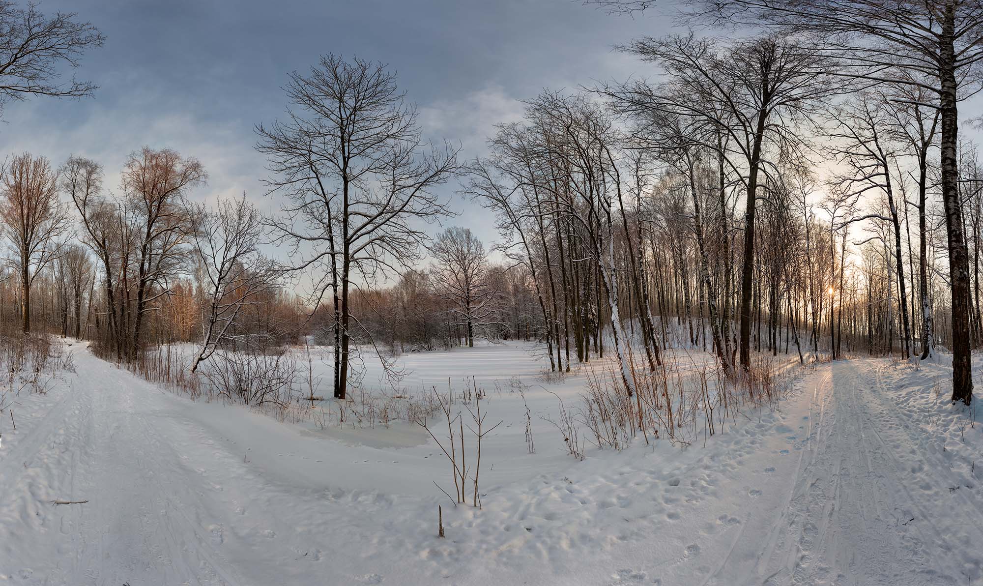 Winter