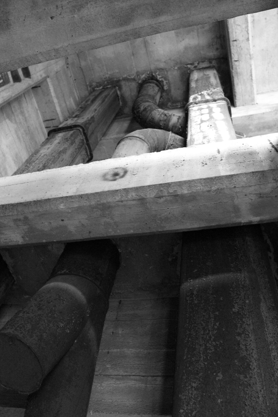 Old Industry