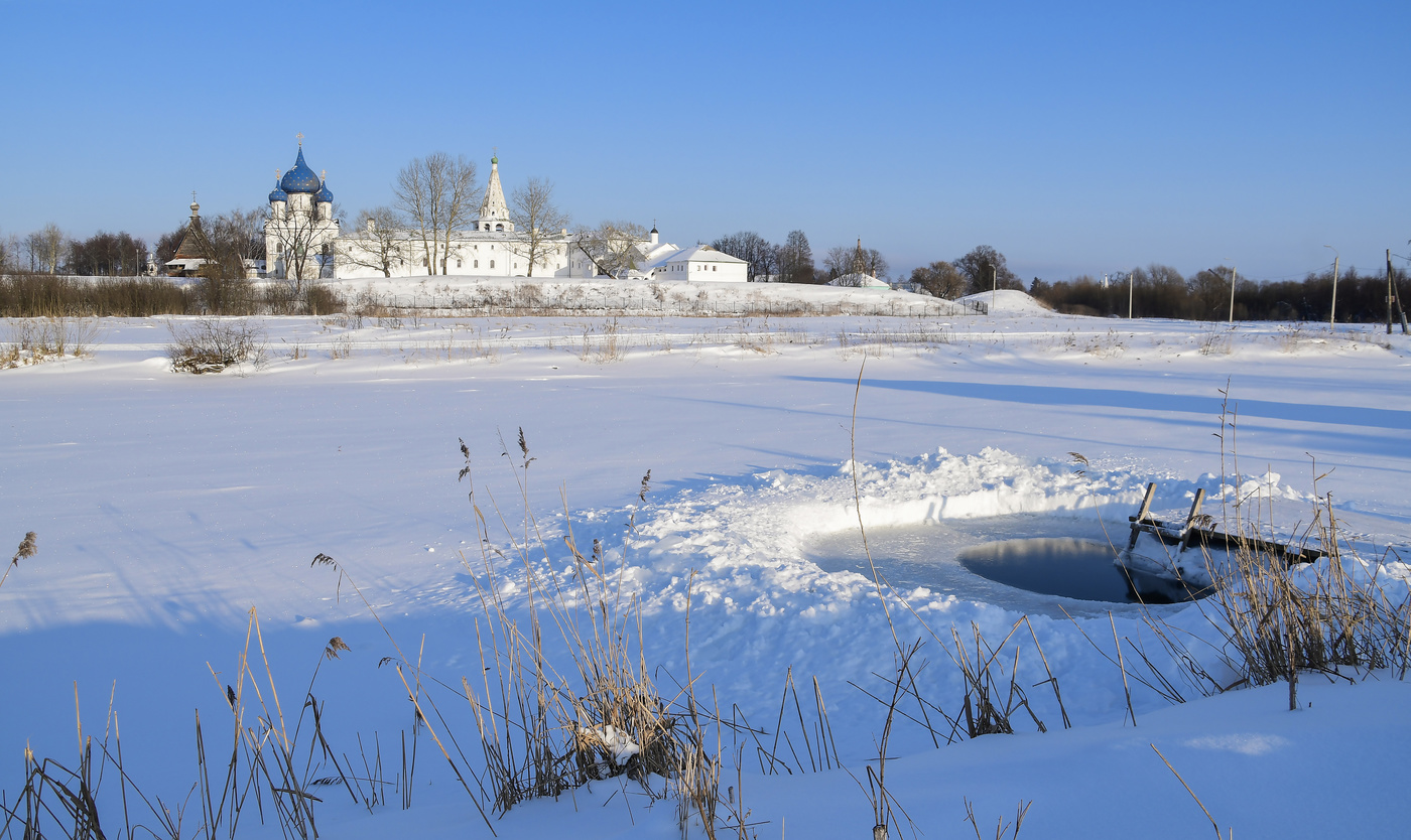 Suzdal