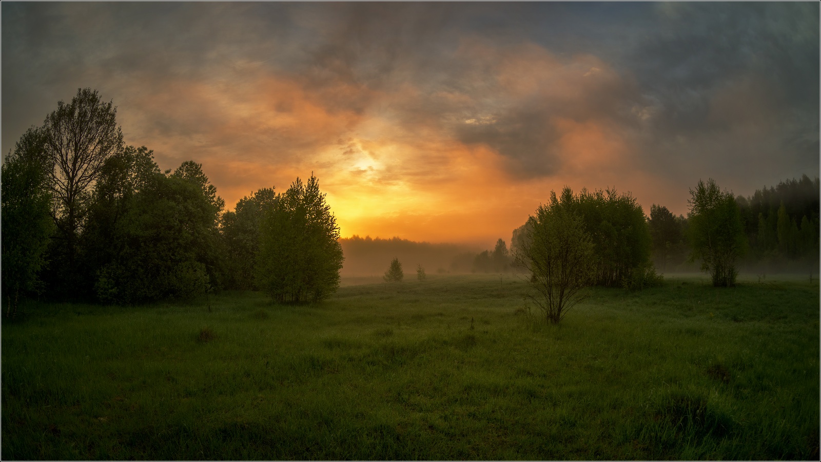 sunrise